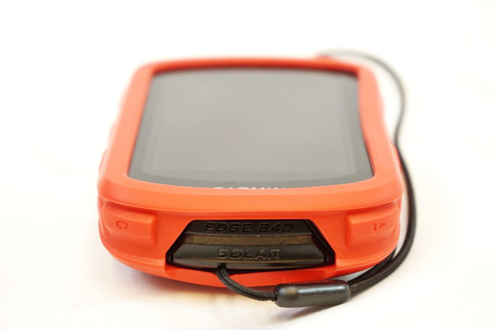 SOLAR サイクルコンピューター