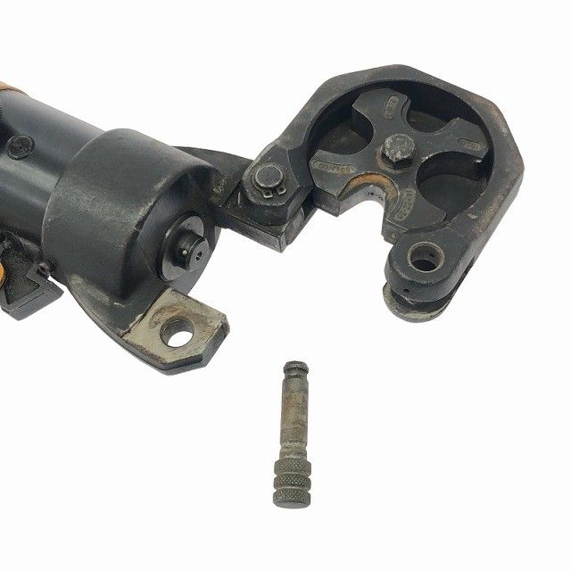 品 LOBSTER ロブスター 手動油圧式圧着工具 AKH-150S 本体 ダイス ケース 116826116826 HRDEVELOPMENT_JP