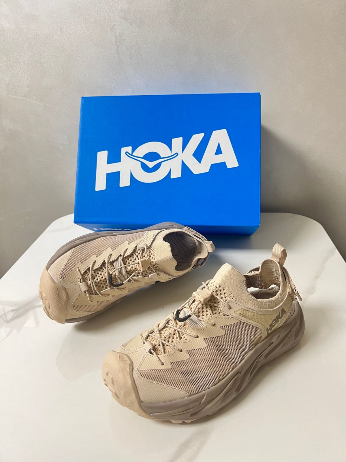 HOKA ONE ONE Hopara 2 Sandalsホカオネオネ ホパラ