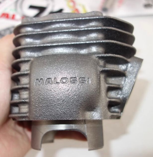 業販ENYA MALOSSI 57.5mm ボアアップキット カーボンリード付 マロッシ 4VP BW S100 グランドアクシス