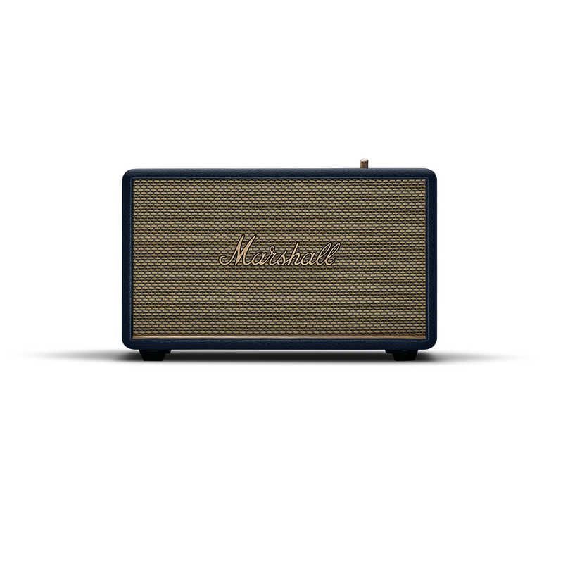MARSHALL ブルートゥーススピーカー