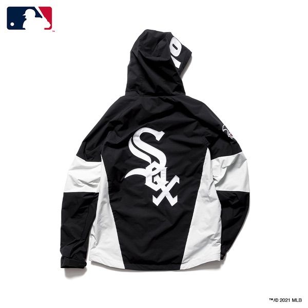 FCRB MLB TOUR TRAINING JACKET FCRB-212005 - メルカリ