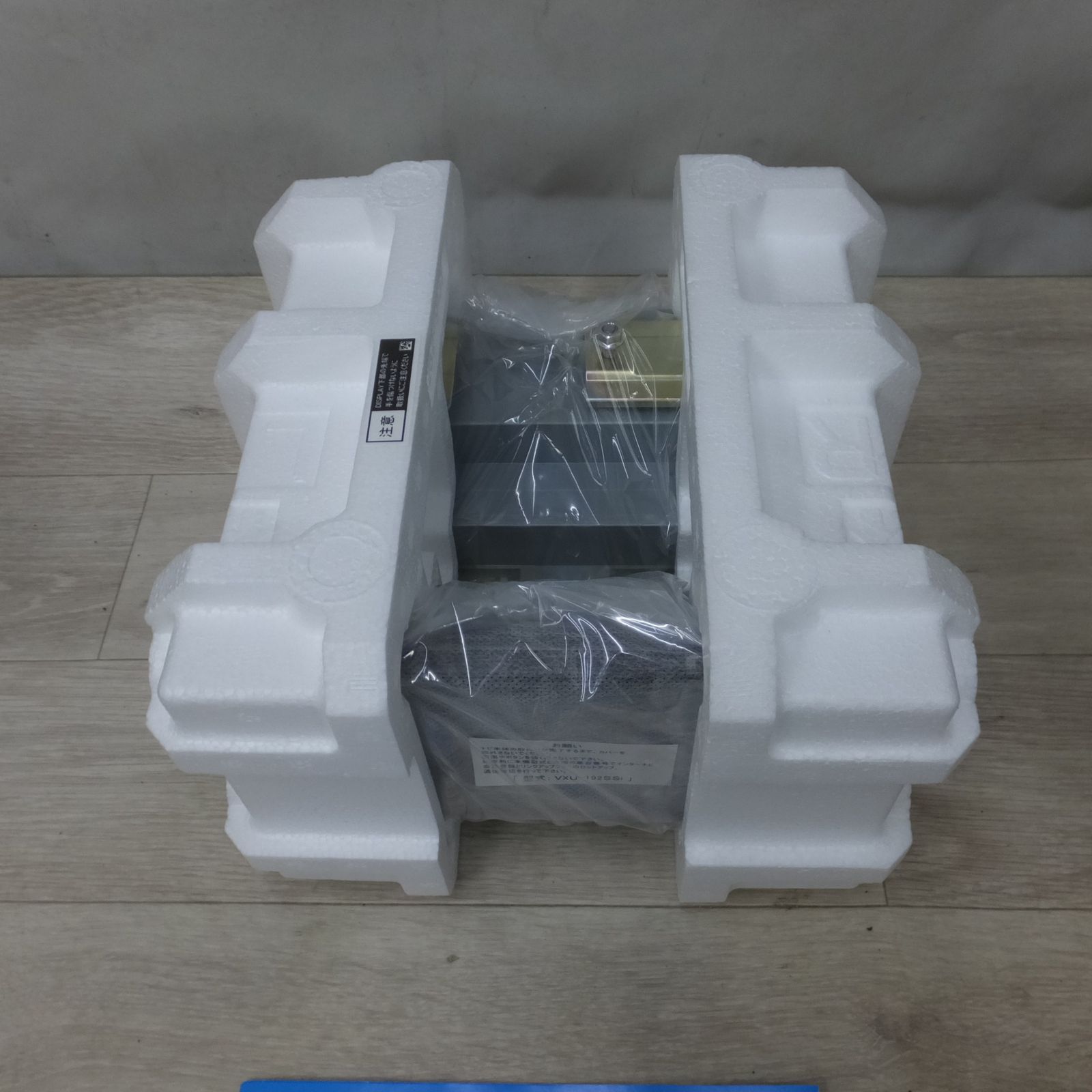 送料無料] 未使用◇ホンダ S660 専用 純正 ナビ Gathers スカイ