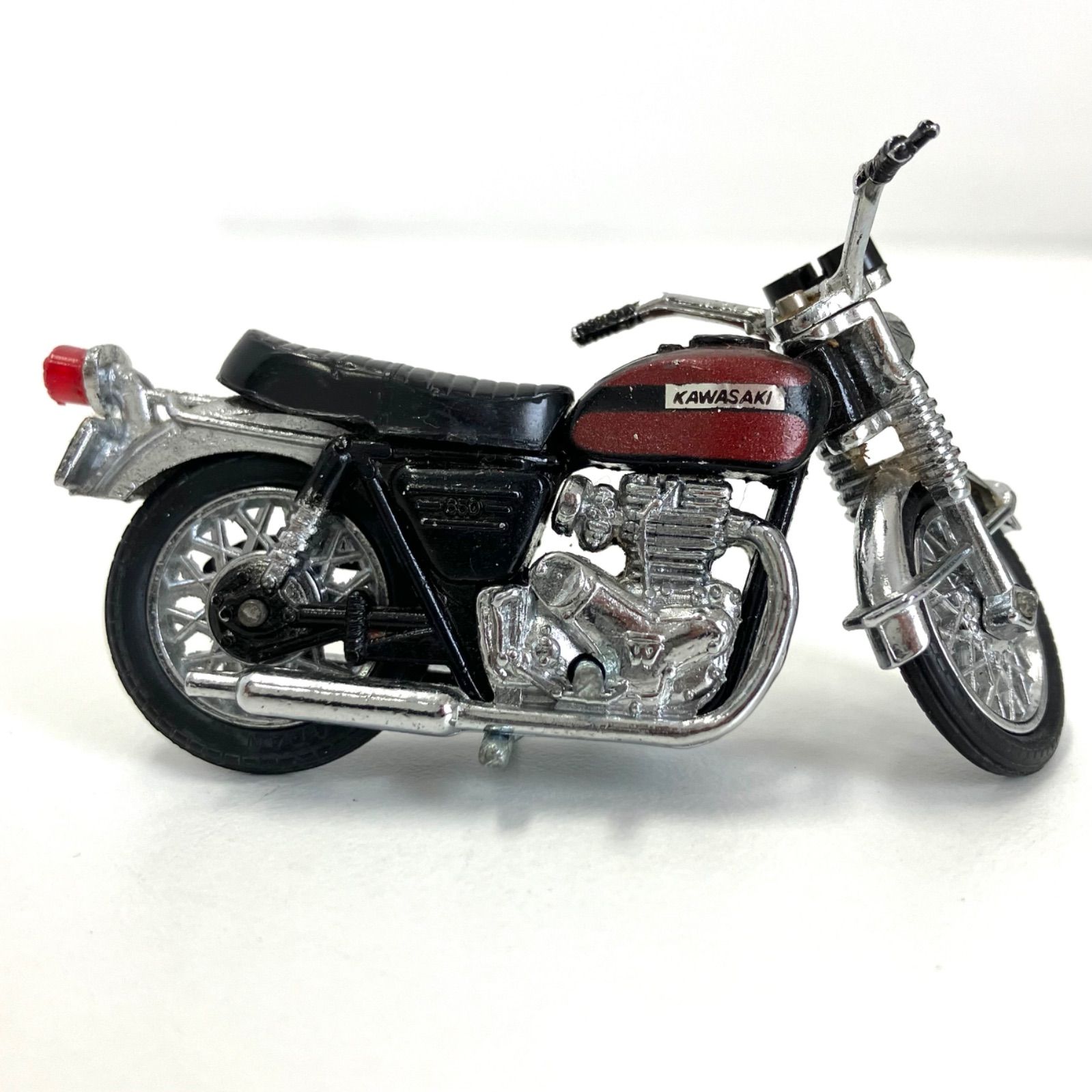 905197】 ダイヤペット 234 KAWASAKI 650 W1 SPECIAL 美品 - メルカリ