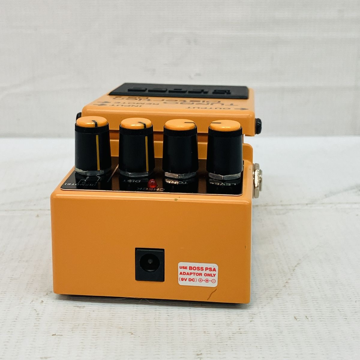 BOSS powerstack 中古 楽天市場】【中古】BOSS / ST-2 / Power Stack 【新宿店