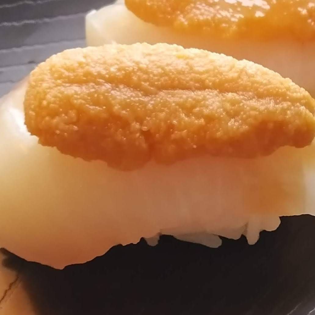 最安値塩雲丹2本3980円.1本1990円.送料込無添加うに.ウニ.雲丹