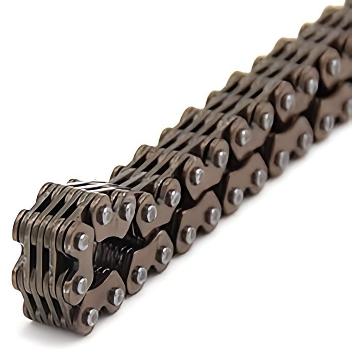 スズキ 純正 GSX-R600 GSX-R750 チェーン カムシャフトドライ TIMING CAM CHAIN 12760-38A11 SUZUKI ♥ Genuine JDM メーカー純正品