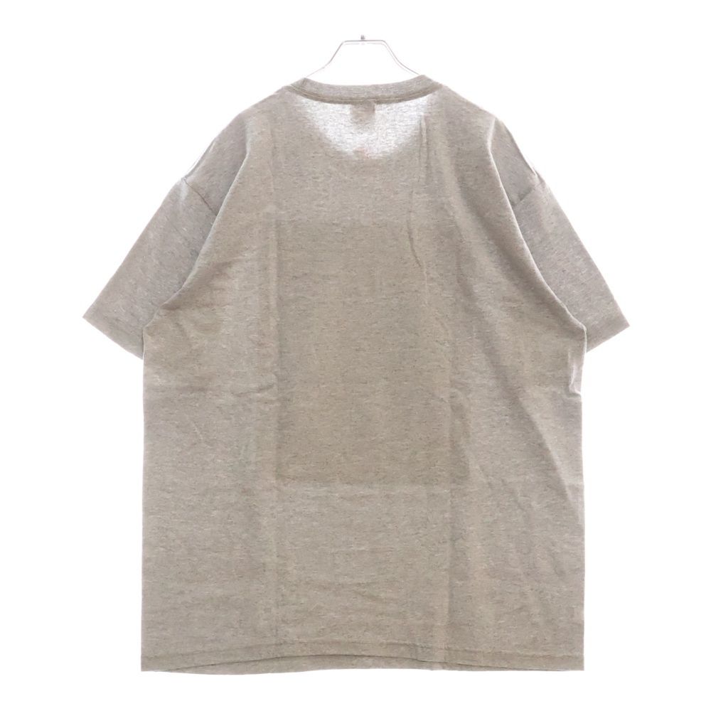 SUPREME (シュプリーム) 21SS Candle Smoke Tee キャンドル スモーク