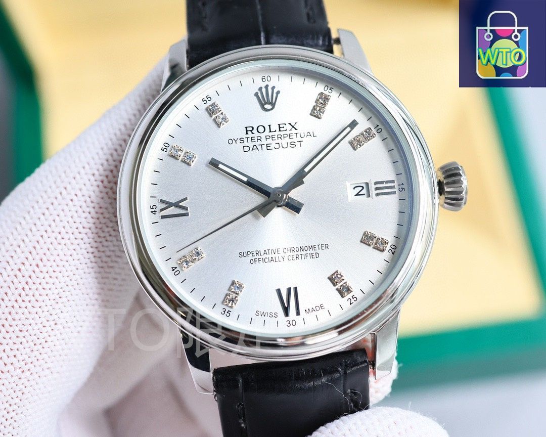 今日特価】ROLEX ロレックス アップグレードバージョン 独特な