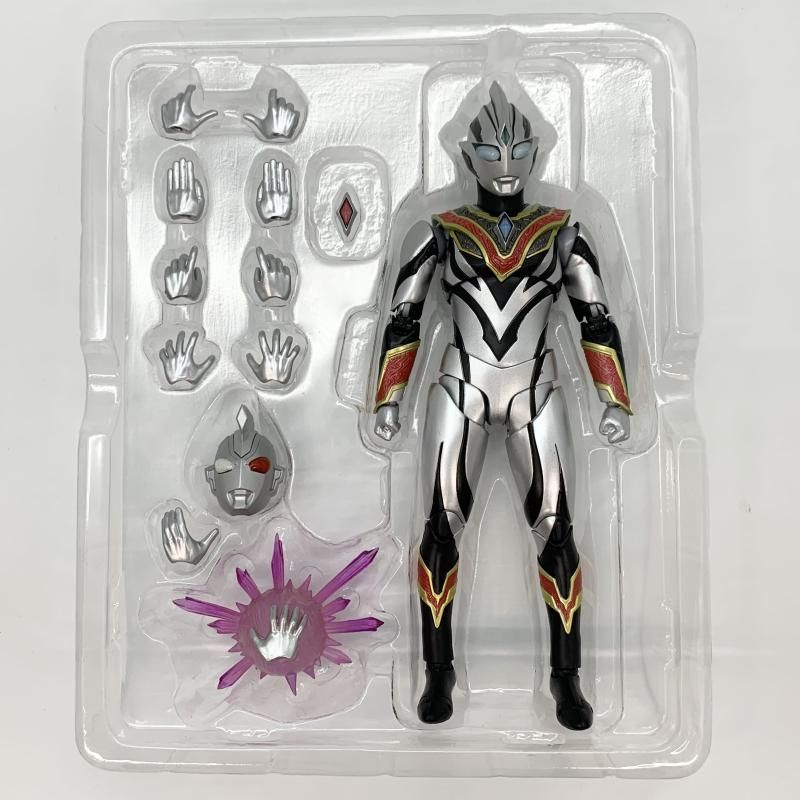 S.H.Figuarts イーヴィルトリガー