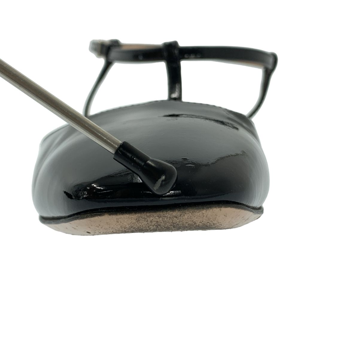 GGロゴ ストラップ