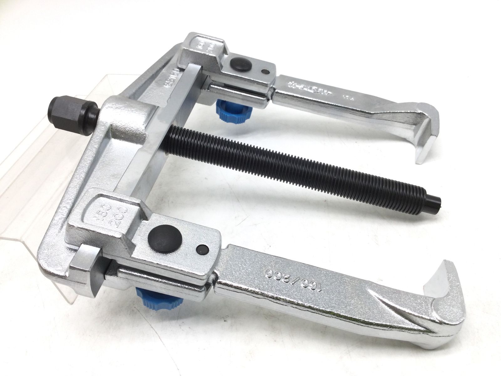 スライドギヤプーラー