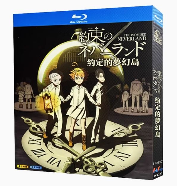 【バラ売り⭕】約束のネバーランド レイ まとめ売り 2025年最新】約束のネバーランド レイの人気アイテム - メルカリ