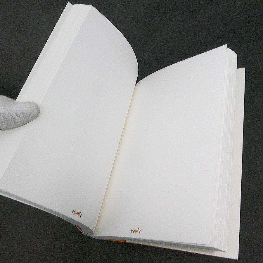 エルメス HERMES ノート 281 HERMES エルメス ノートセット 10冊