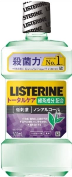 ５００ｍｌ マウスウォッシュ