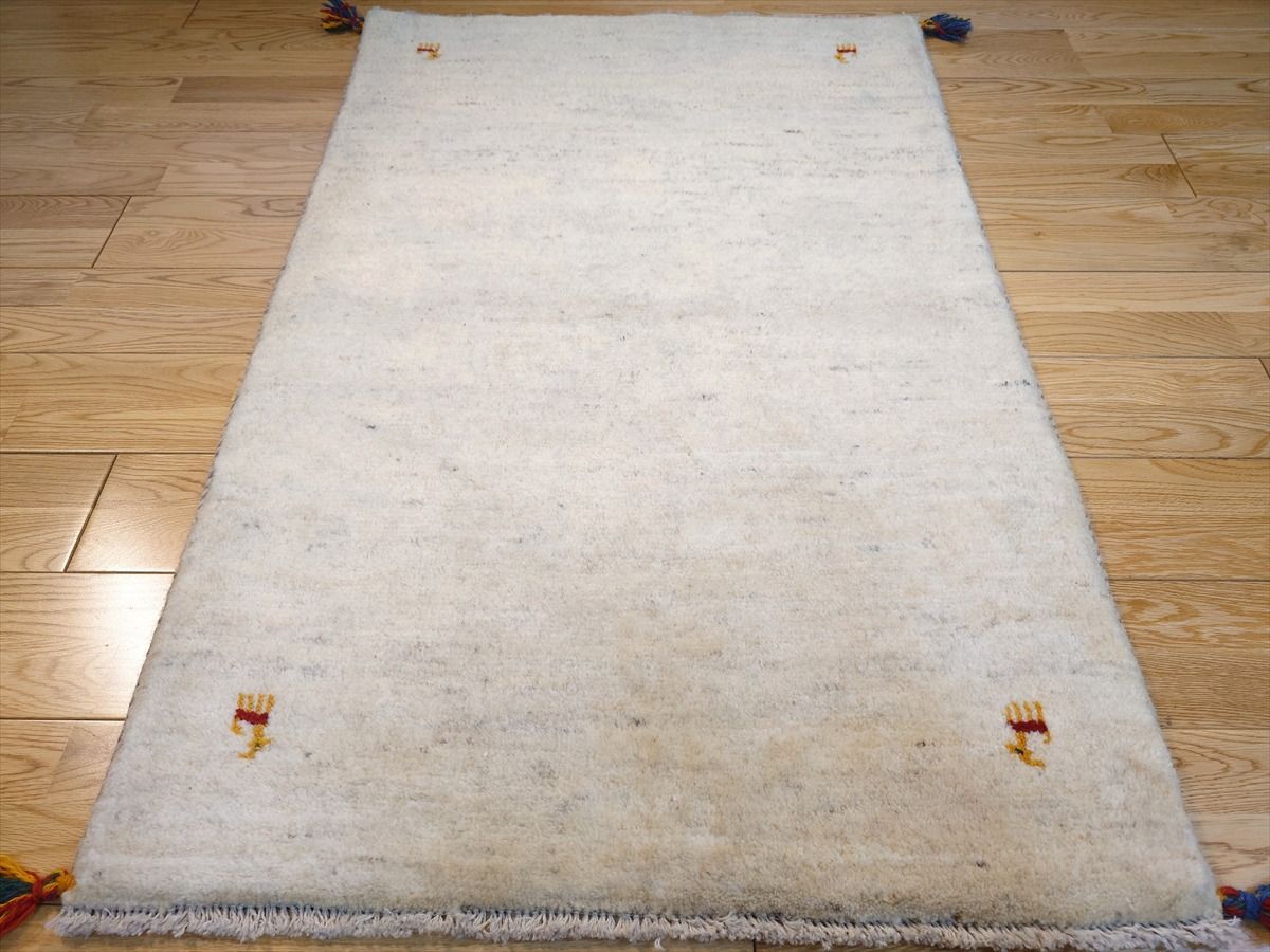 ペルシャ ギャッベ