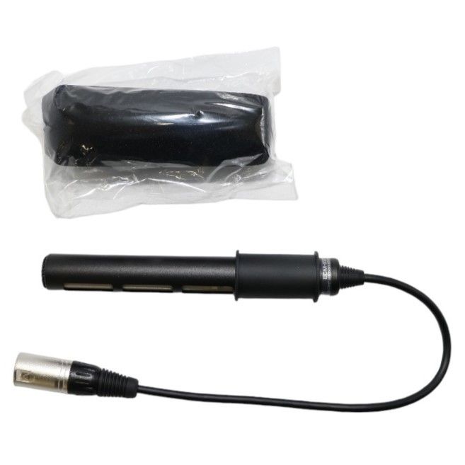 ソニー ECM-XM1 マイクロホン 【 未使用(S)】 【公式通販】