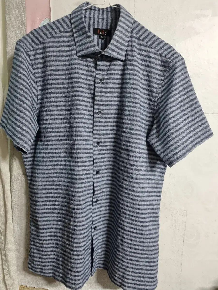 【雷市場（ポンジャン）商品韓国直送】DAKS(ダックス) シャツ サイズ 105
