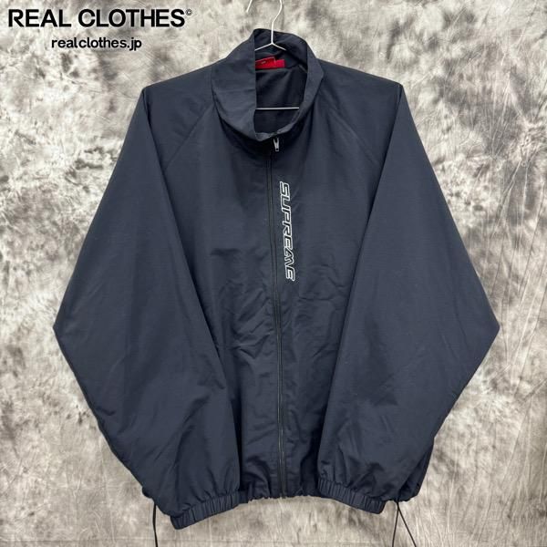 Supreme/シュプリーム【25SS】Contrast Zip Track/コントラスト