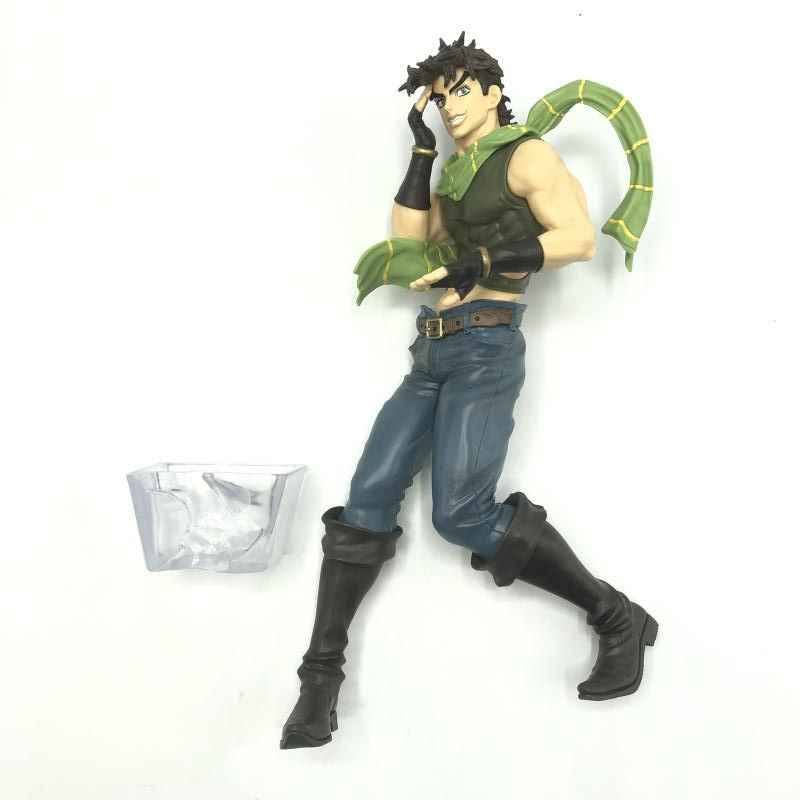 中古】一番くじ C賞 ジョセフ・ジョースター MASTERLISE