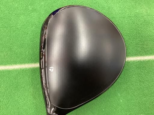 テーラーメイド STEALTH 9° ドライバー DR リシャフト (フレックス