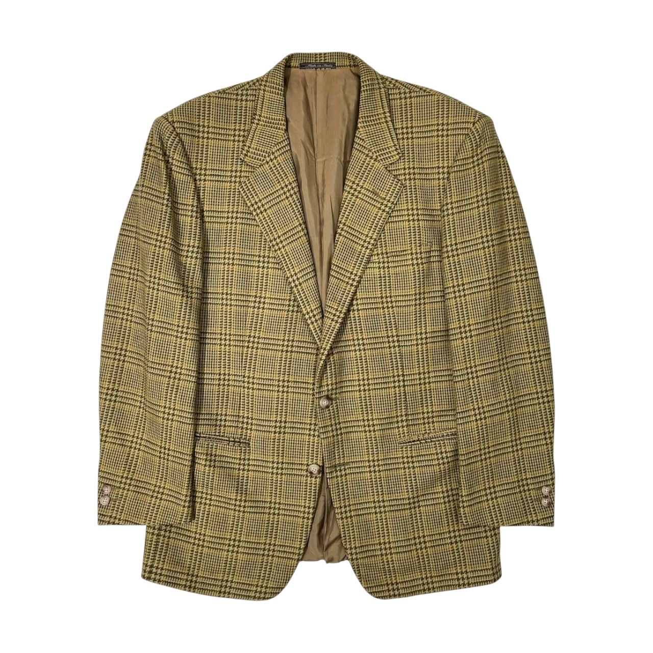 コルネリアーニ Corneliani ジャケット メンズファッション 良好