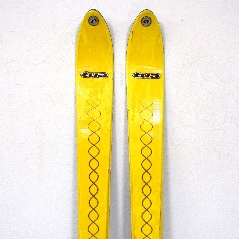 トゥア TUA M3 178cm ビンディング Rottefella Carve ロッテフェラー カーブ テレマーク スキー アウトドア トゥア TUA M3 178cm ビンディング Rottefella Carve - メルカリ
