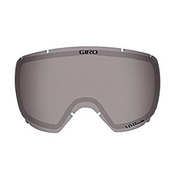 【中古】【輸入品・未使用】Giro 2018コンパス/フィールドSki Goggle交換レンズ???Vividオニキス???8052802