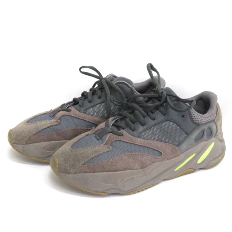 アディダスオリジナルス adidas originals YEEZY BOOST 700 MAUVE ...