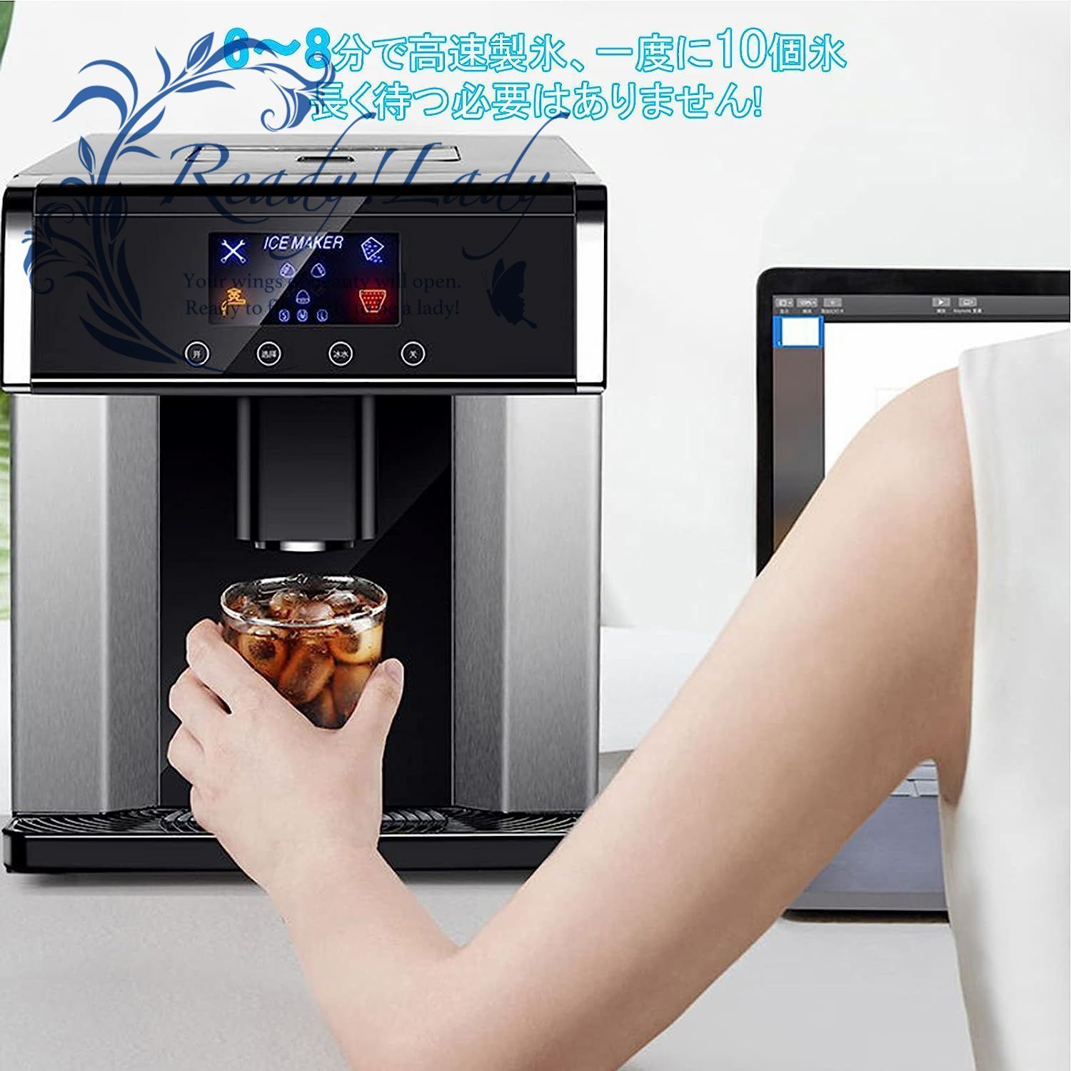 低温調理器 Azrsty低速調理サーキュレーター 欠品無し 低温調理器 Azrsty低速調理サーキュレーター 欠品無し 生活家電