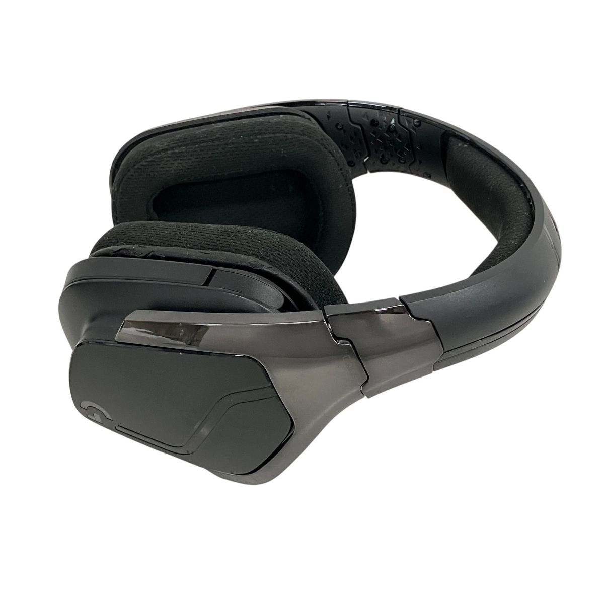 【新品未使用】Logicool G633s ゲーミングヘッドセット Amazon.co.jp: Logicool ロジクール Logitech G633 G633S G933