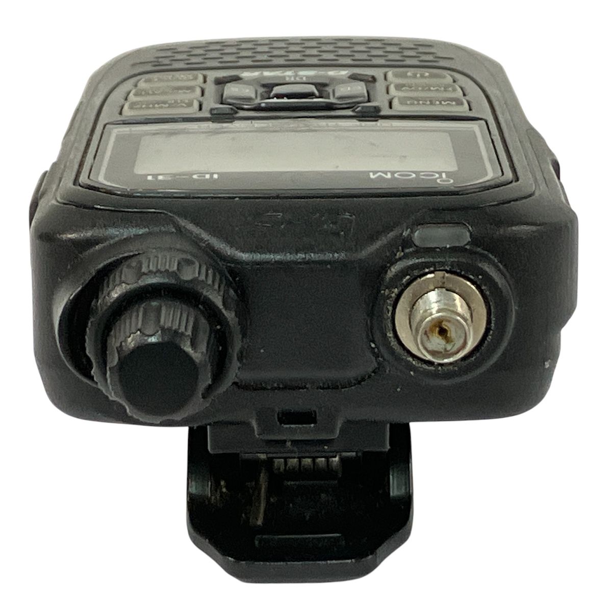 ID-31PLUS ハンディ無線機