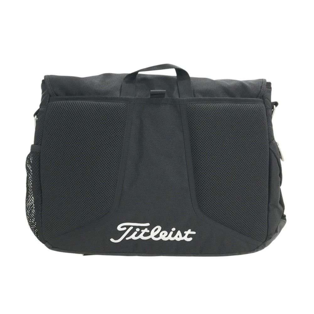 Titleist×タイトリスト 二層式2WAY ゴルフ ショルダーボストンバック Titleist×タイトリスト 二層式2WAY ゴルフ ショルダーボストンバック