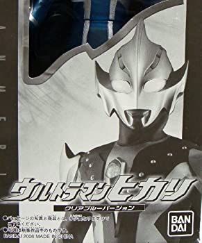 良い 【-非常に良い】 ウルトラヒーローシリーズ ウルトラマンヒカリ