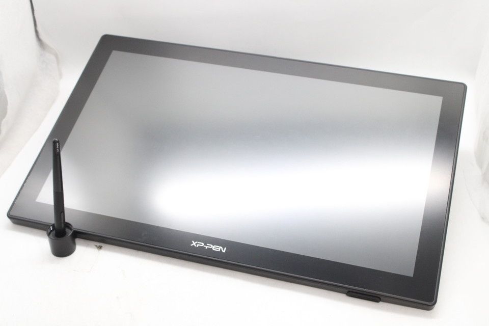 XP-PEN Artist 22 cd220f 液タブ　液晶ペンタブレット Artist 22 (2nd Generation)|ダウンロード | XPPen JAPAN公式サイト