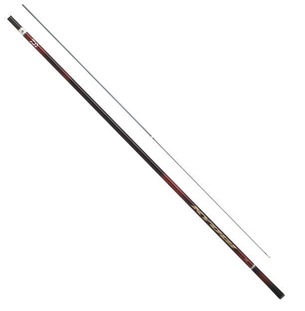 ダイワ 25 銀影競技 A H90･J | 鮎竿 daiwa 釣具
