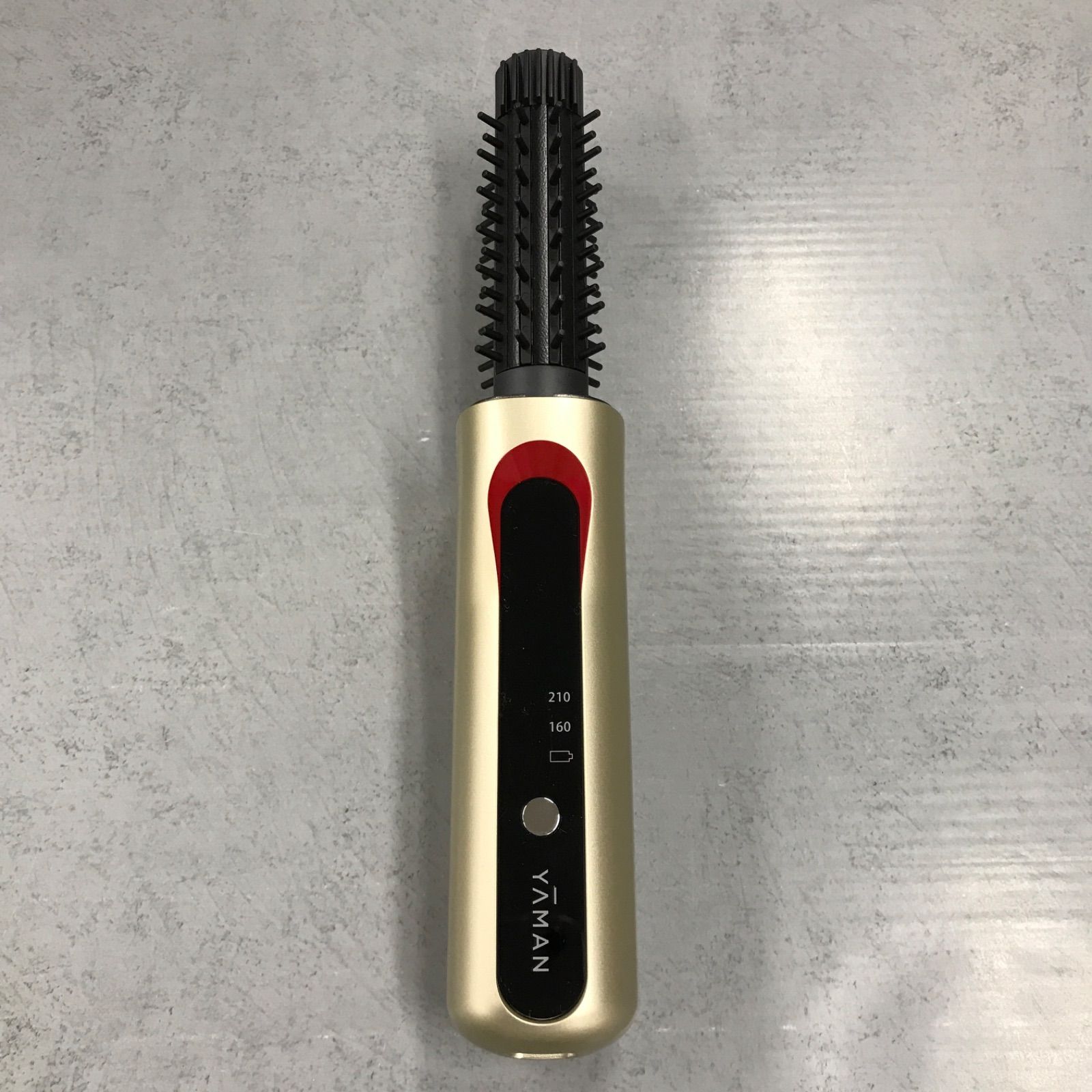 ヤーマン ヘアボリューマー