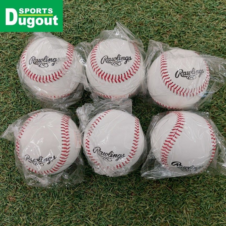 Rawlings 硬式練習球 12個セット R462PR 楽天市場】野球 ローリングス Rawlings 硬式練習球 1ダース売り