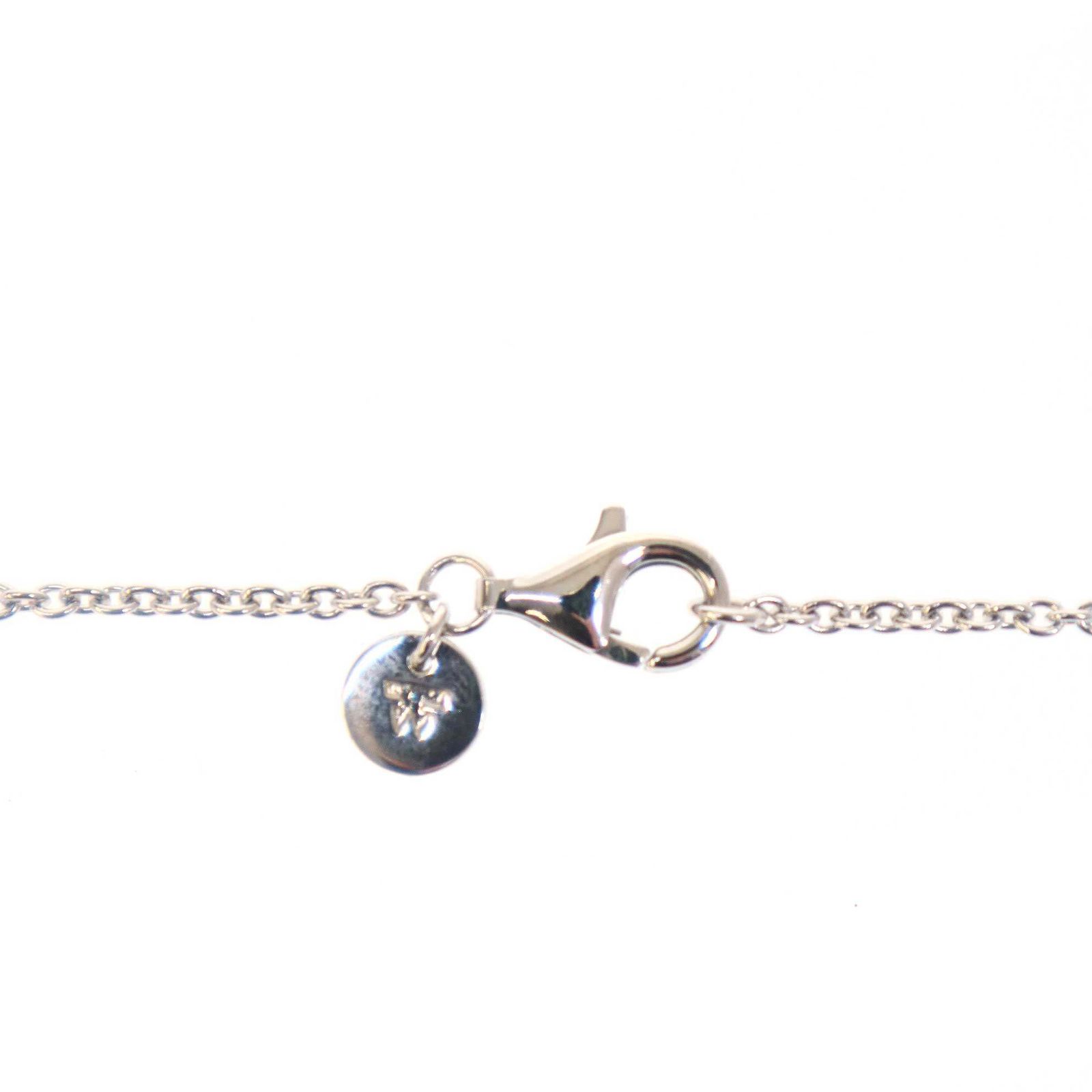 TOM WOOD トムウッド Rolo Chain 1.8mm ロロチェーンネックレス 