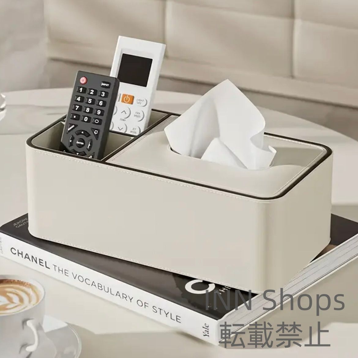 洗面所対応 シンプルモダンデザイン