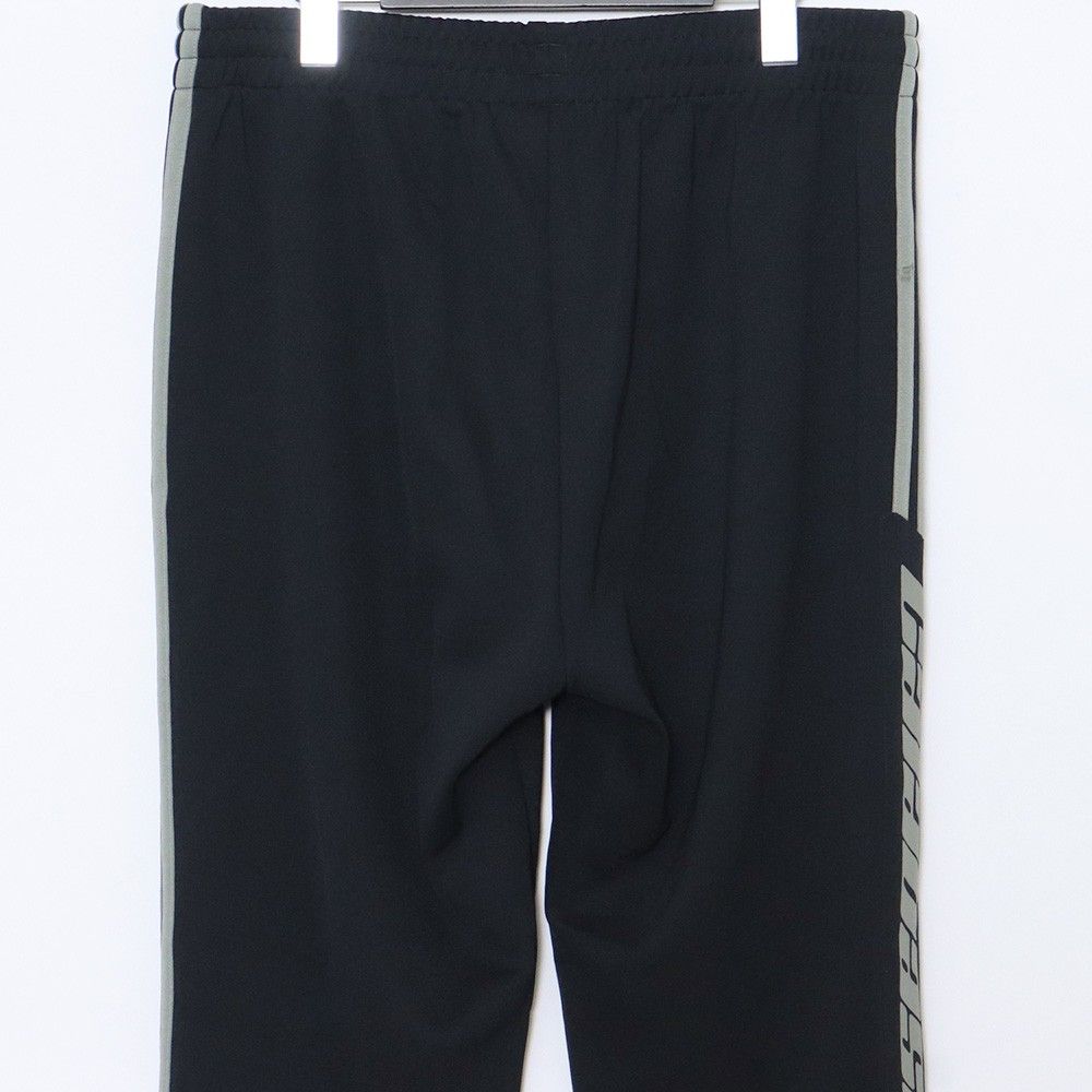 ADIDAS YEEZY CALABASAS TRACK PANTS サイズ0 ブラック DY0572 - メルカリ