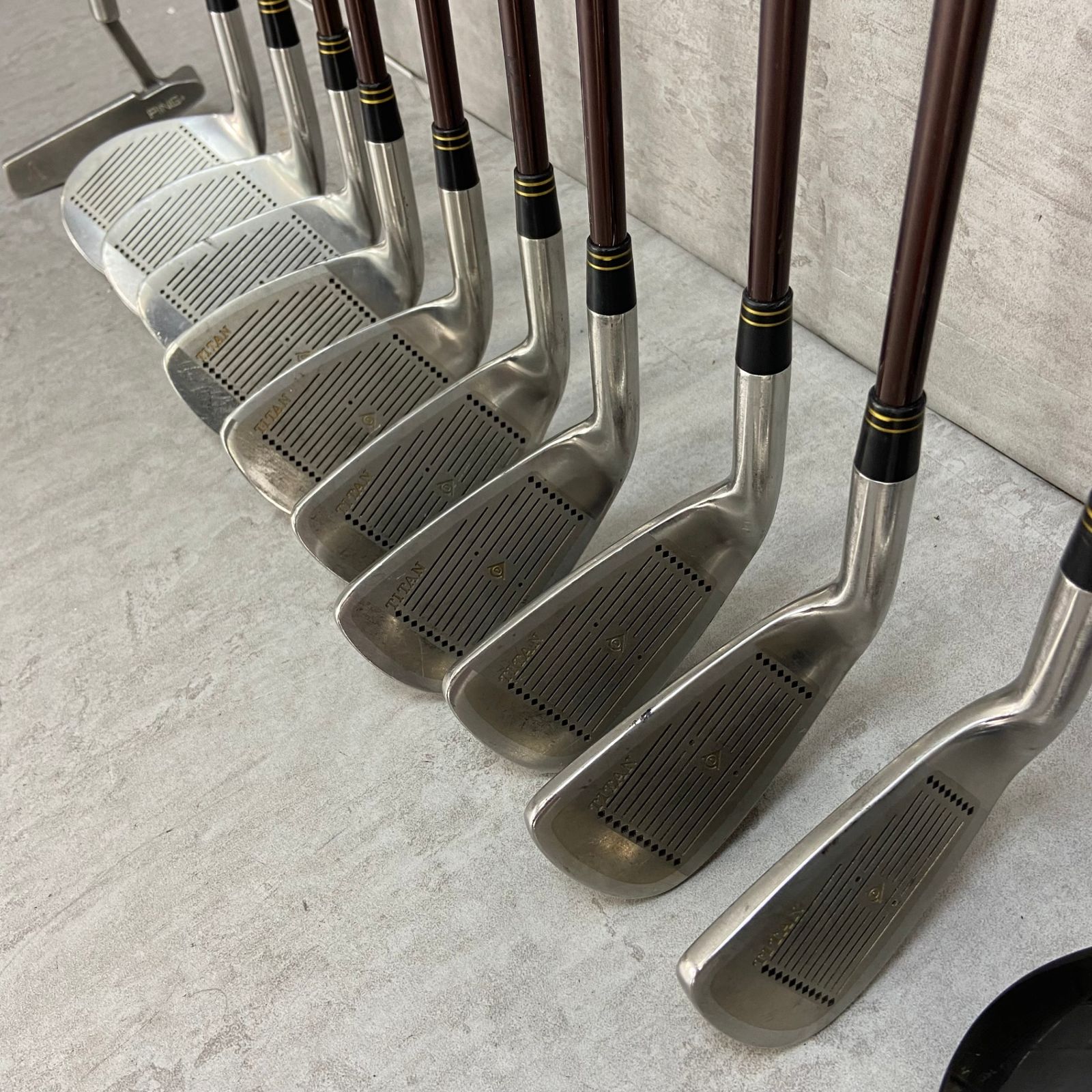 Callaway