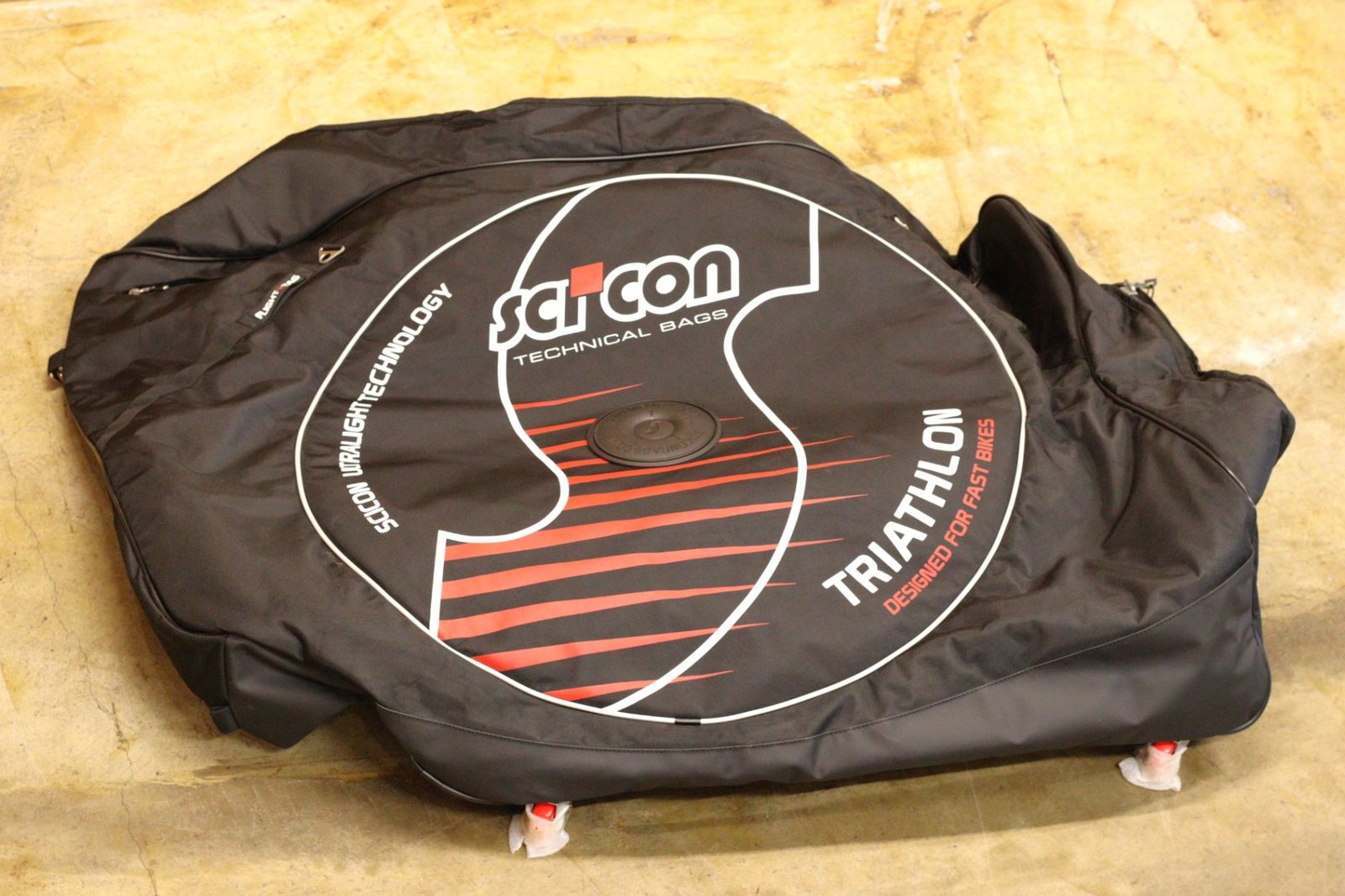 シーコン SCICON エアロコンフォート トライアスロン AEROCOMFORT TRIATHLON 2.0 輪行バッグ 立川店