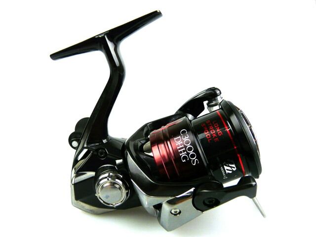 リール SHIMANO Sephia BB C3000SDHHG シマノ セフィア BB C3000SDHHG (リール) 価格比較 - 価格.com