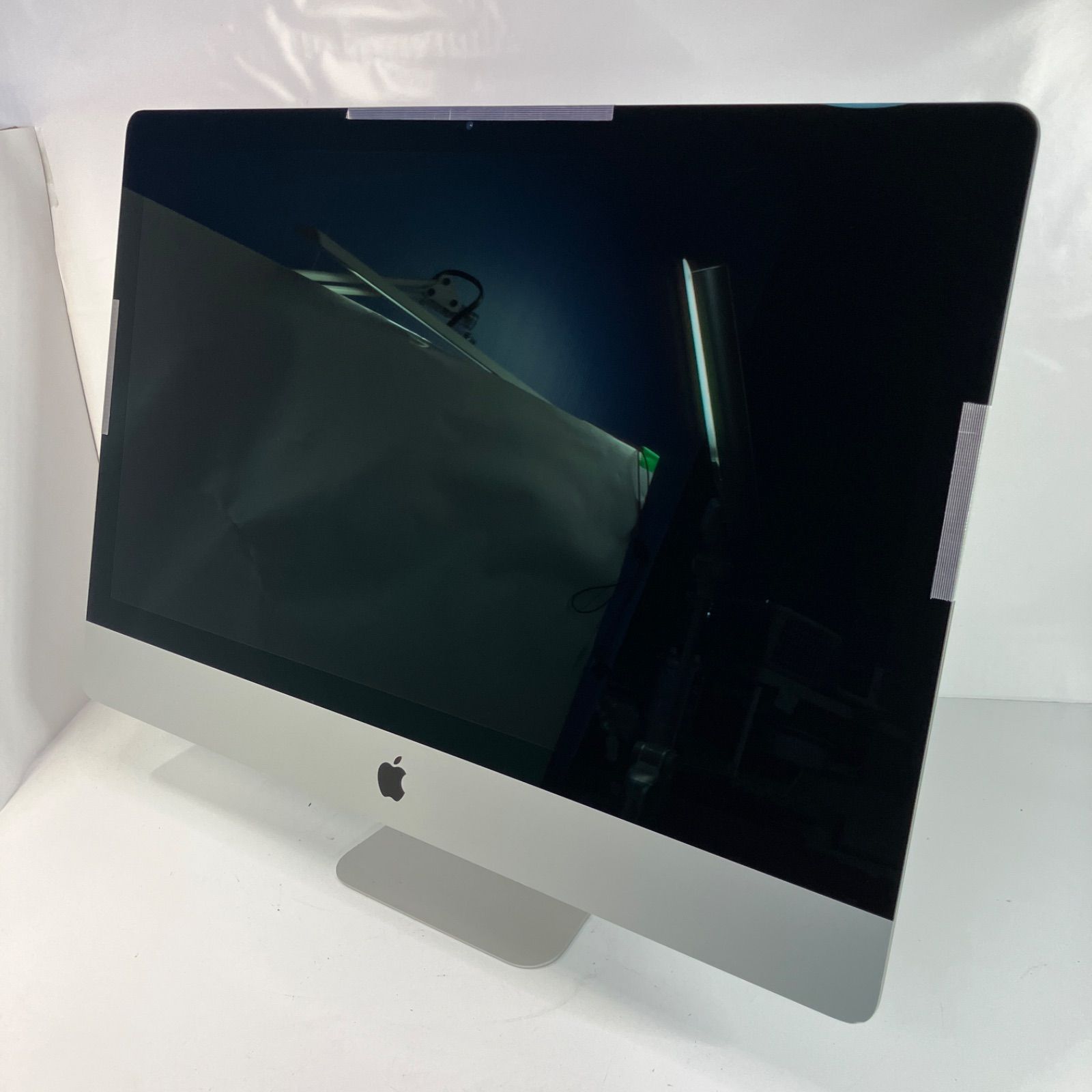 ジャンク】Apple iMac (Retina 5K, 27-inch, Late 2015) - メルカリ