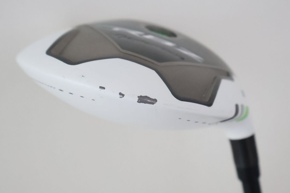 RBZ ロケットボールズ 9w RBZ 9W RB-50(S)シャフト テーラーメイド
