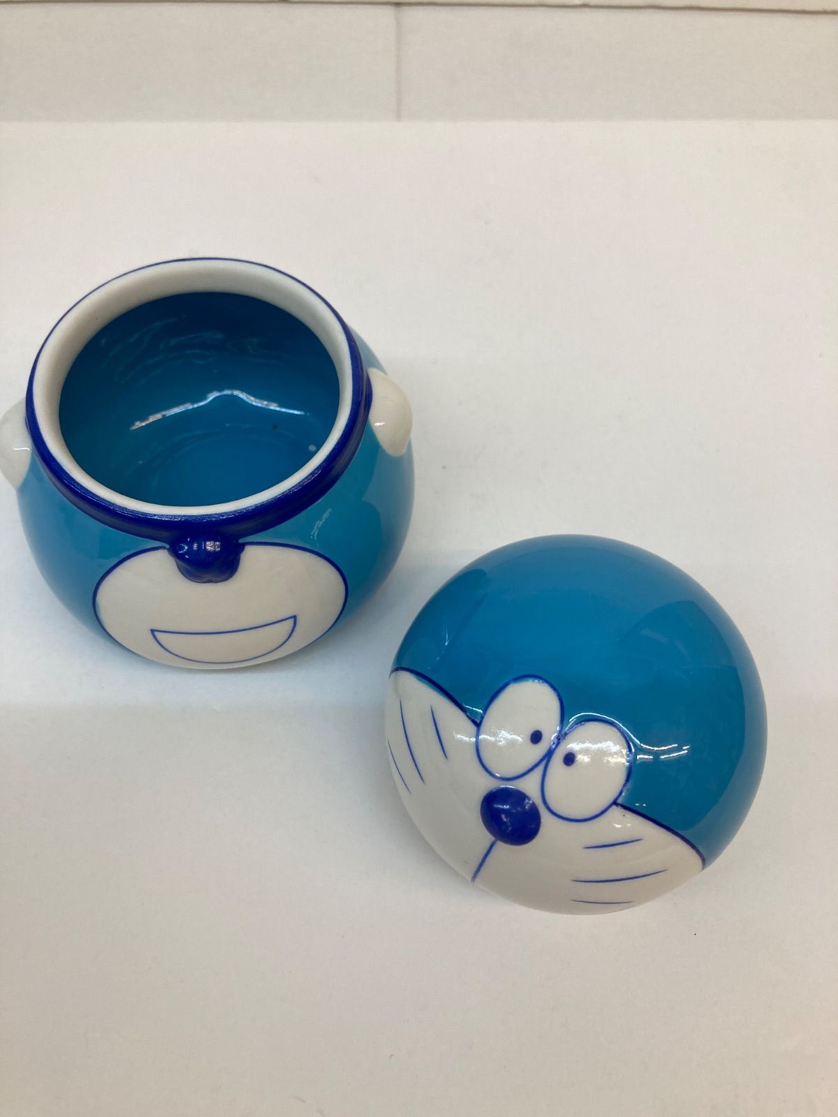 ホッとドラ湯のみ　& 全巻セット「ぼくドラえもん」① ホッとドラ湯のみ & 全巻セット「ぼくドラえもん」① 雑誌