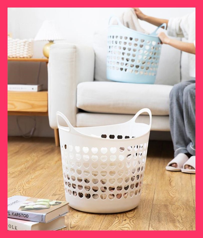 2025，100%新品 家庭用 ランドリーバスケット 汚れた衣類 収納バスケット 汚れた衣類バスケット 家庭用 ランドリーバスケット 汚れた衣類 収納バスケット  家庭用 ランドリーバスケット 汚れた衣 アンティ その他