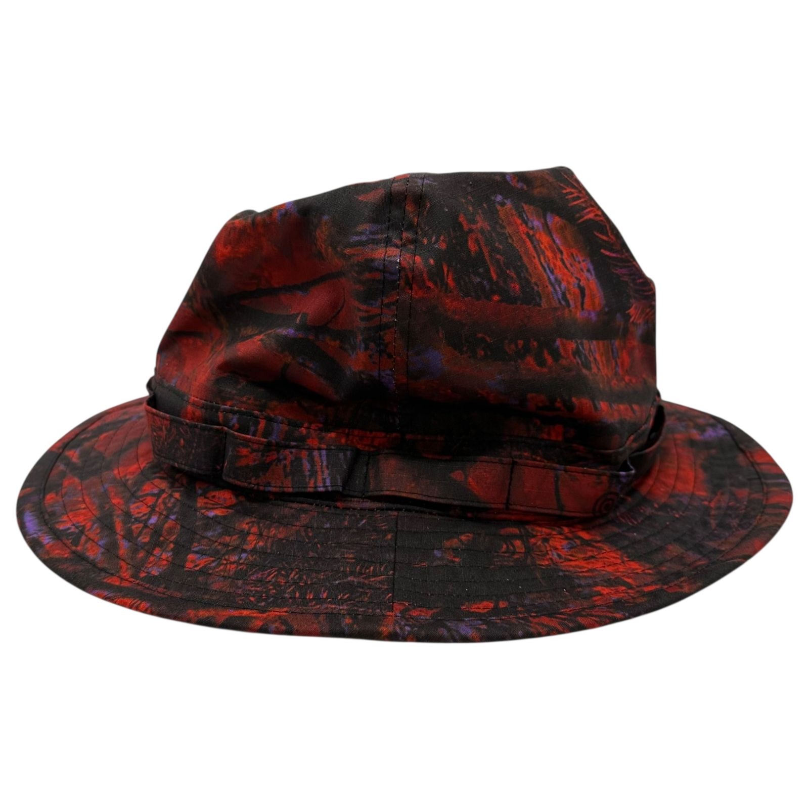 SUPREME × SOUTH2 WEST8 ジャングルハット Supreme 新品 シュプリーム SUPREME x サウスツー ウエスト