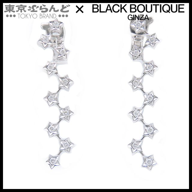 ノジェス》アメリカンピアス（ムーンストーン） ノジェス K10